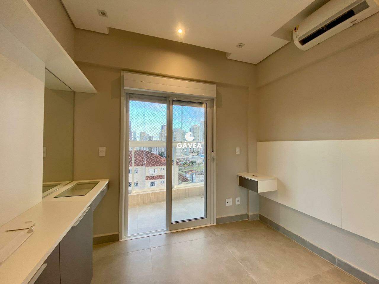 Apartamento à venda no Campo Grande: 