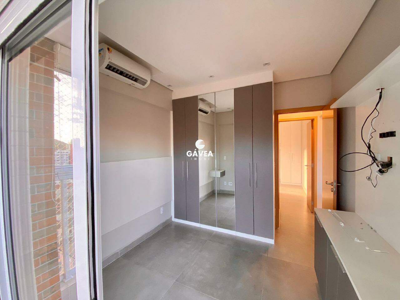 Apartamento à venda no Campo Grande: 