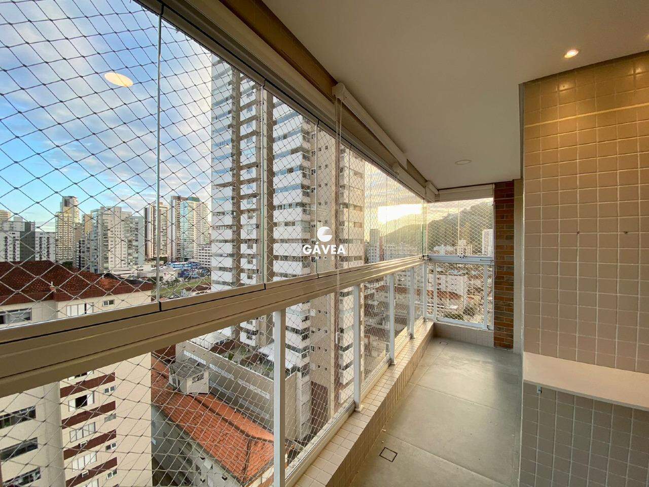 Apartamento à venda no Campo Grande: 