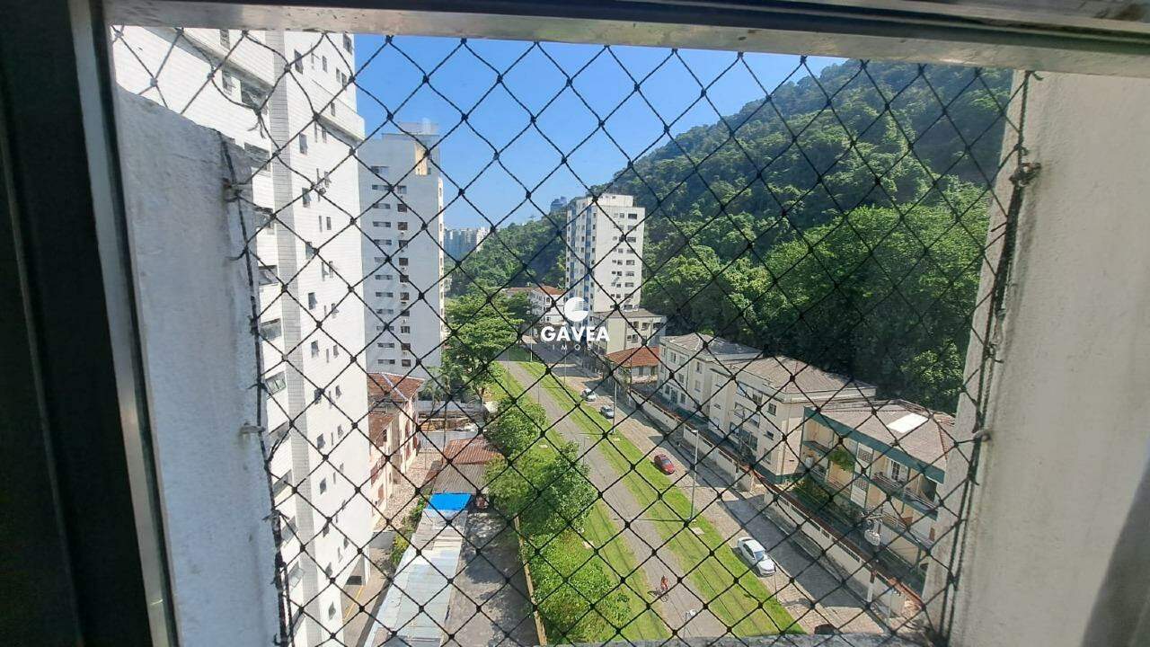 Apartamento à venda no Itararé: 