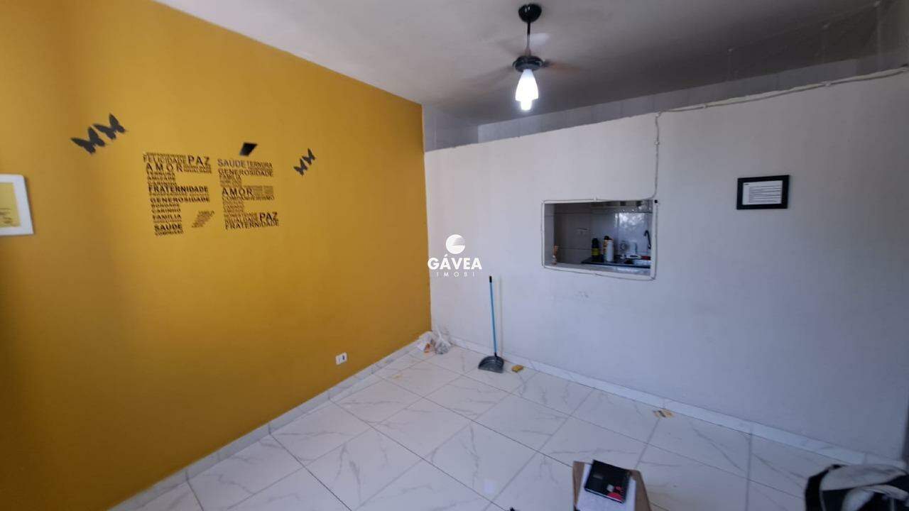 Apartamento à venda no Itararé: 