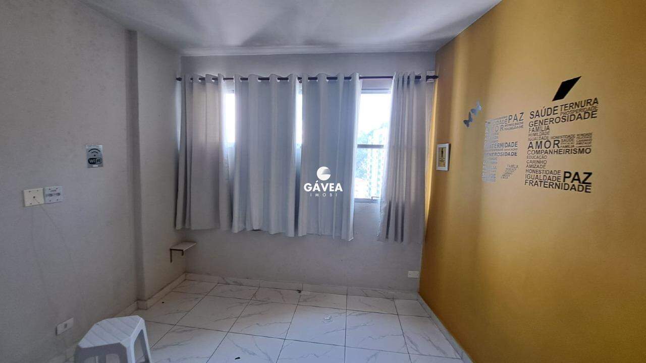 Apartamento à venda no Itararé: 