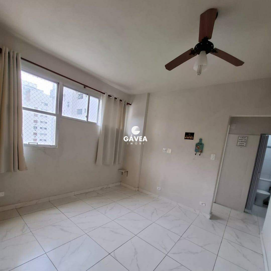 Apartamento à venda no Itararé: 