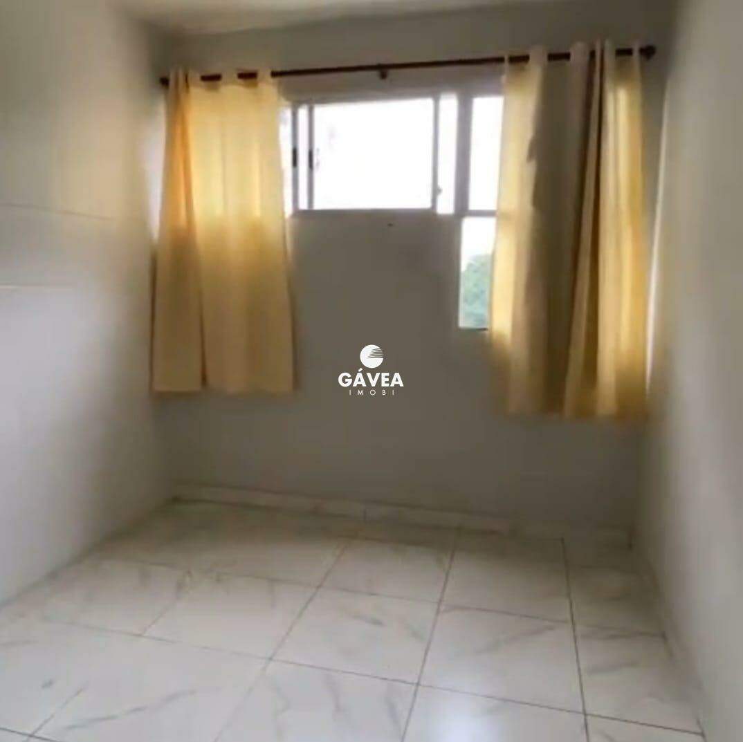 Apartamento à venda no Itararé: 