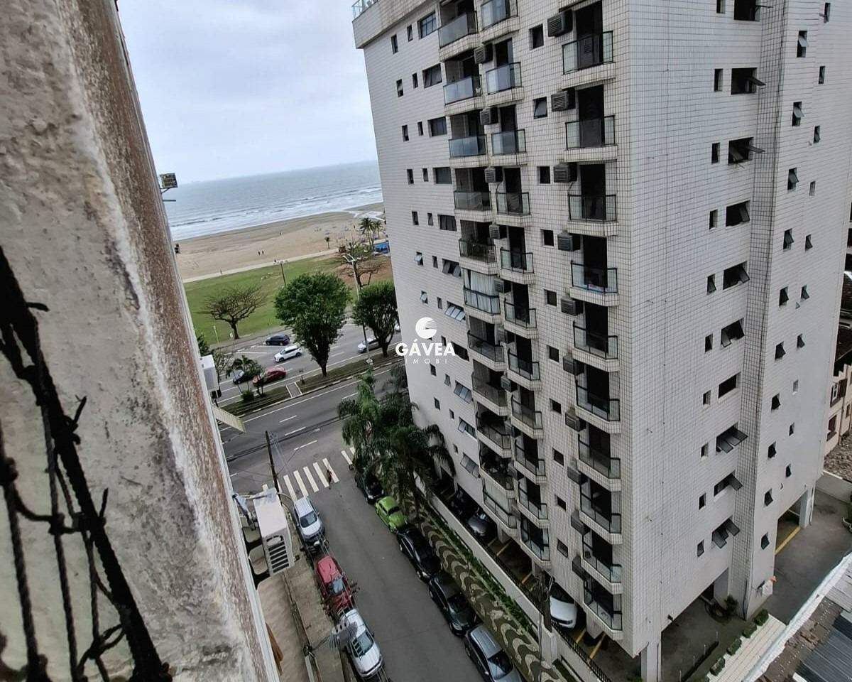 Apartamento à venda no Itararé: 