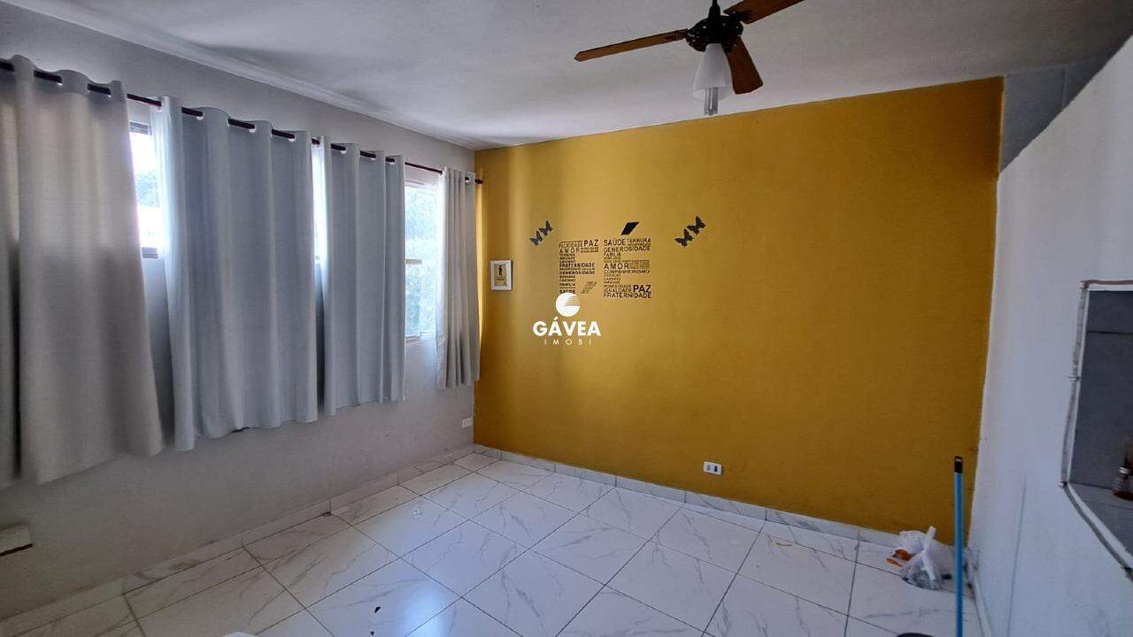 Apartamento à venda no Itararé: 