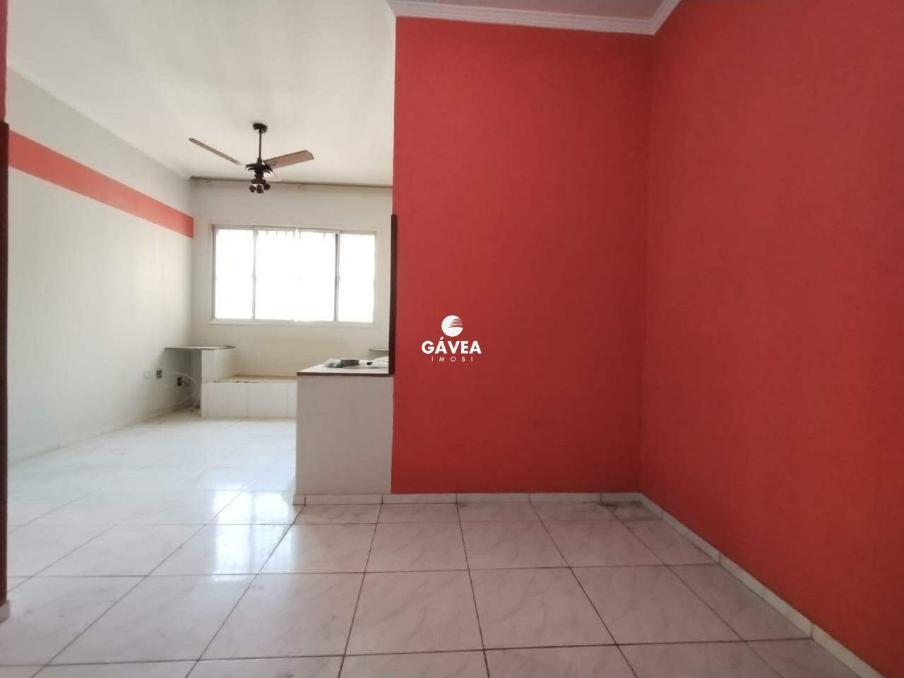 Apartamento à venda no Saboó: 