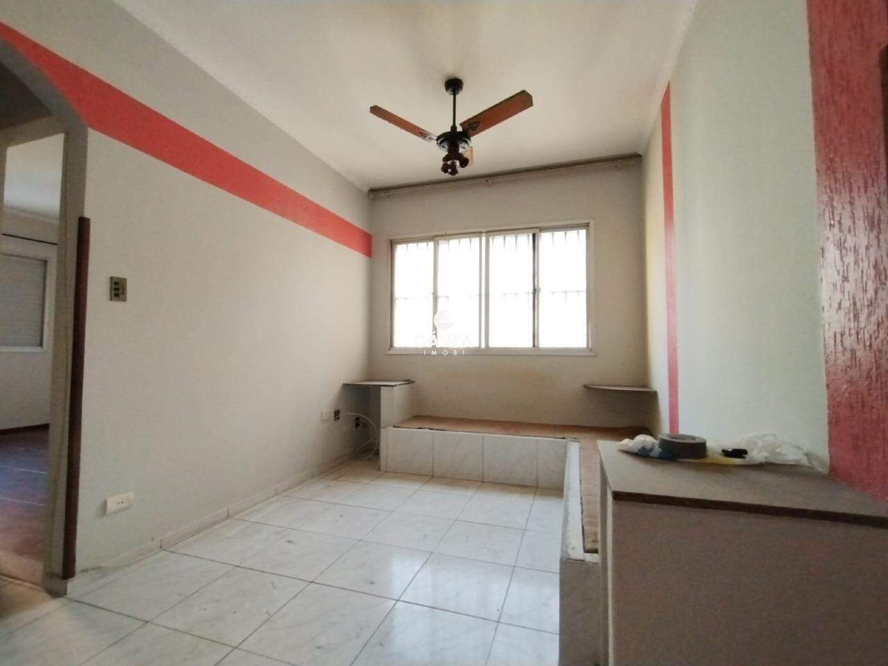 Apartamento à venda no Saboó: 