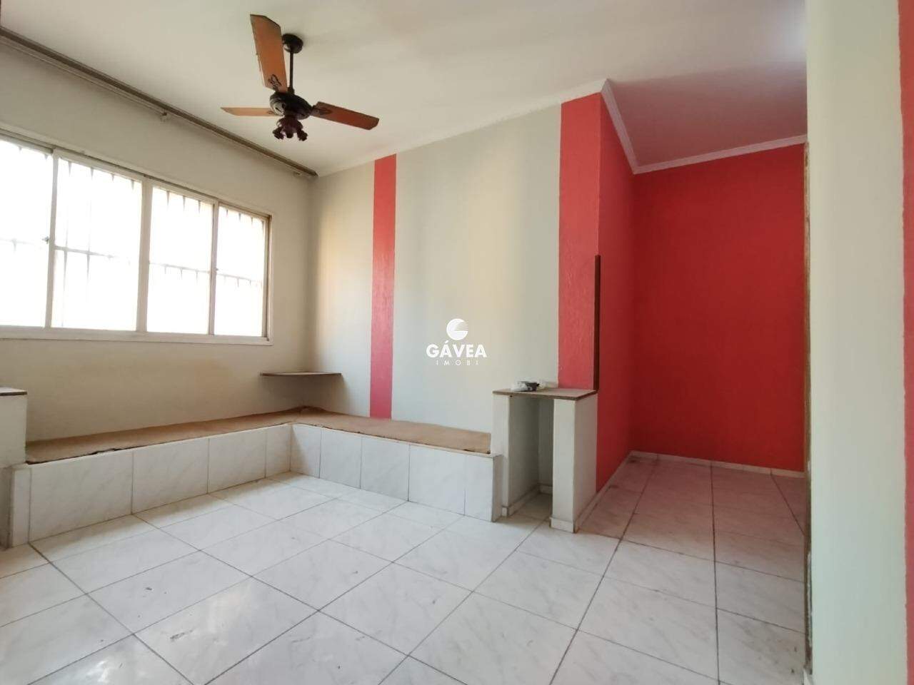 Apartamento à venda no Saboó: 