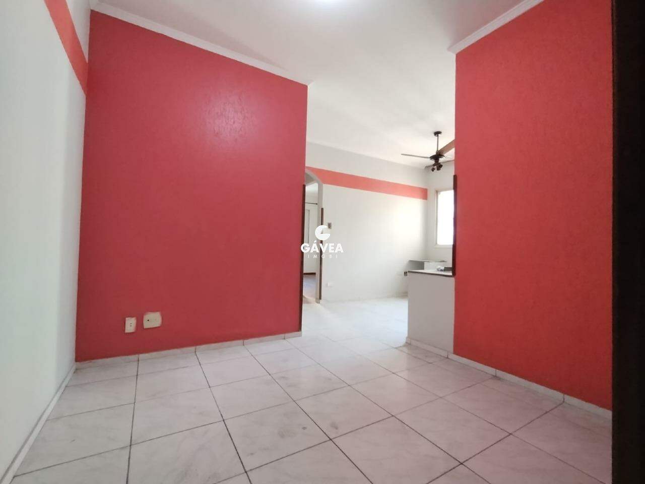 Apartamento à venda no Saboó: 