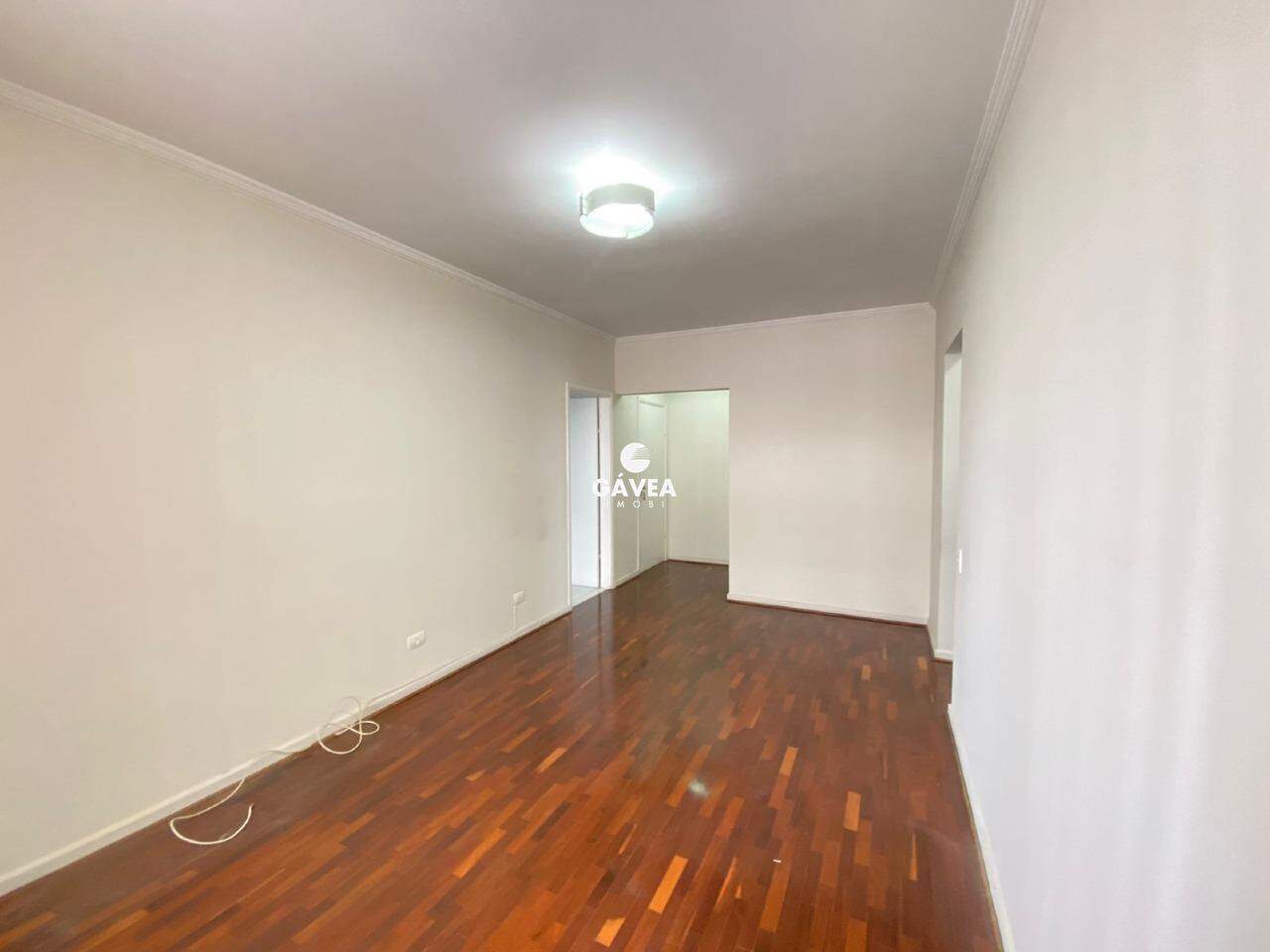 Apartamento à venda no Boqueirão: 