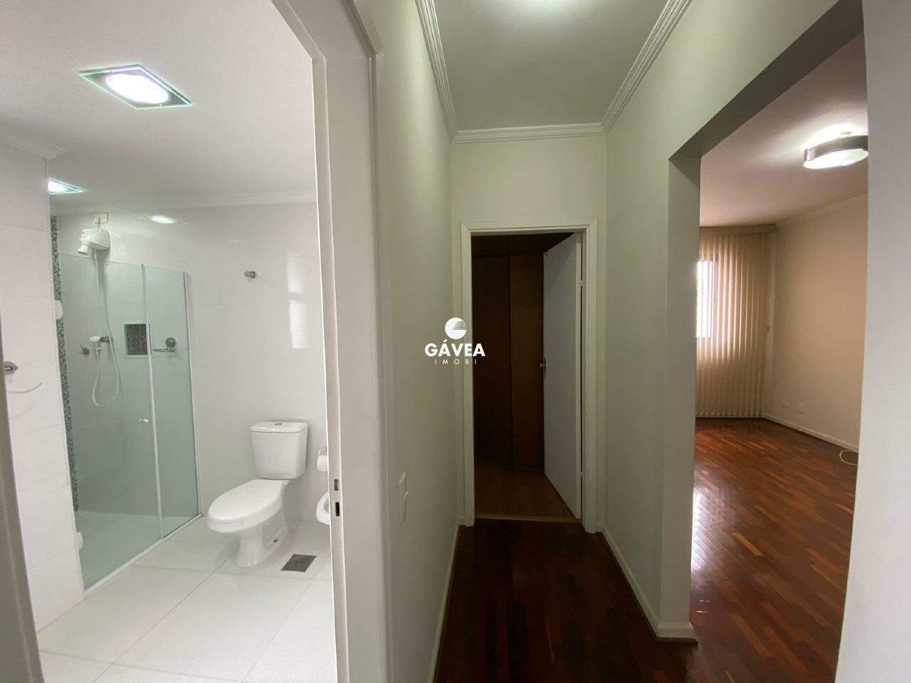 Apartamento à venda no Boqueirão: 