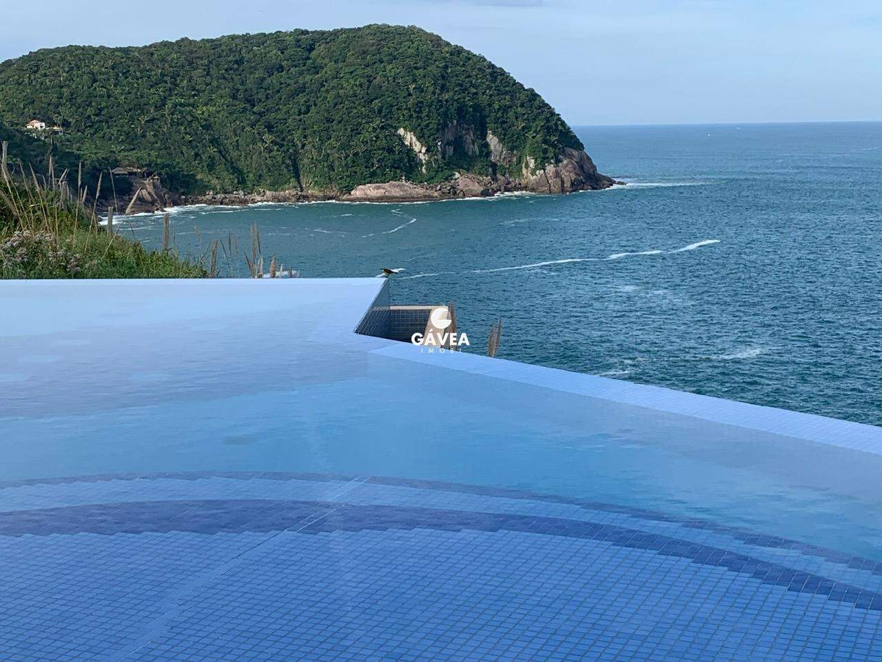 Apartamento à venda no Mar e Céu: 