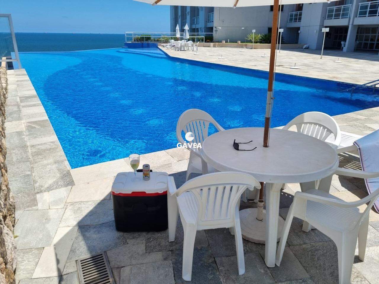 Apartamento à venda no Mar e Céu: 