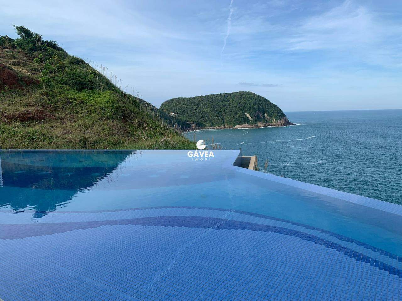 Apartamento à venda no Mar e Céu: 