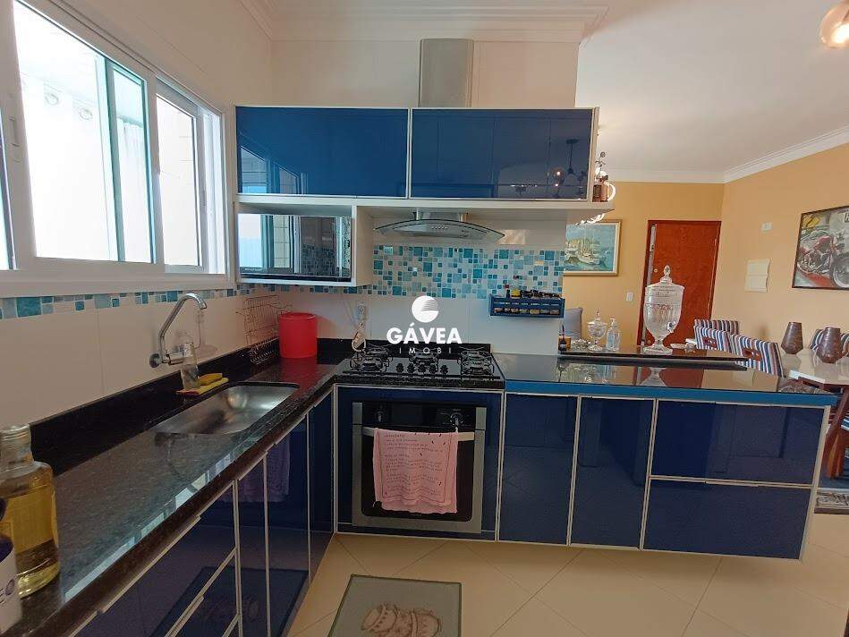 Apartamento à venda no Caiçara: 