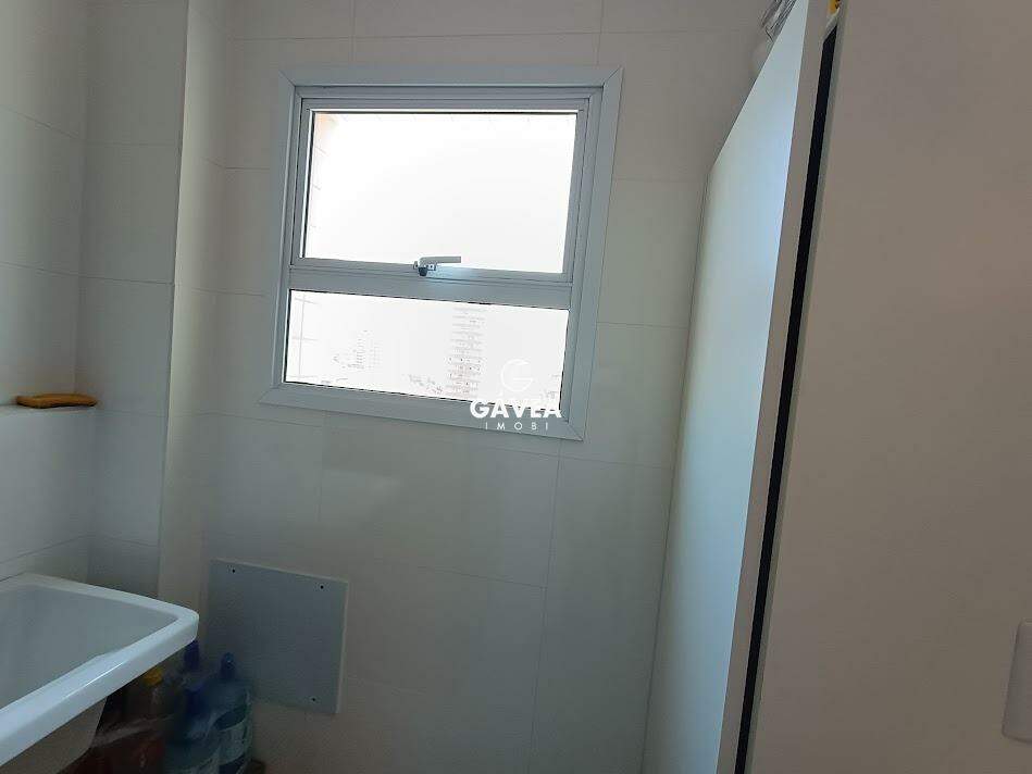 Apartamento à venda no Caiçara: 