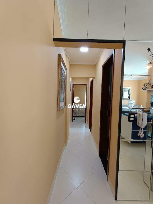 Apartamento à venda no Caiçara: 