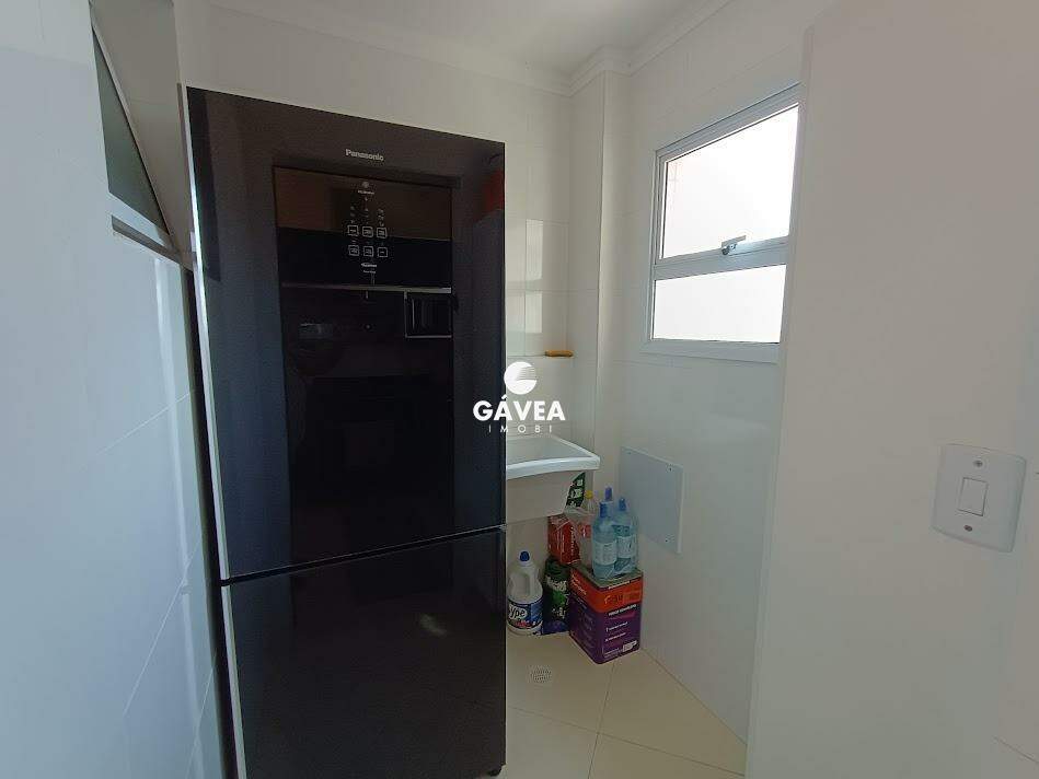 Apartamento à venda no Caiçara: 