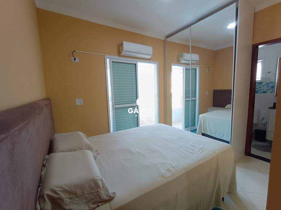 Apartamento à venda no Caiçara: 