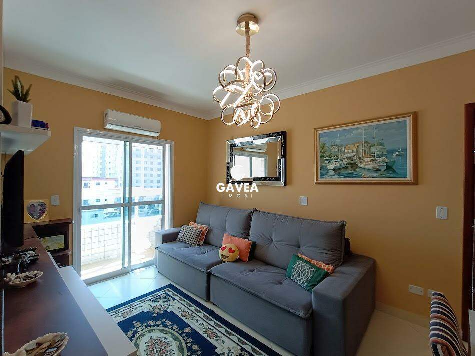 Apartamento à venda no Caiçara: 