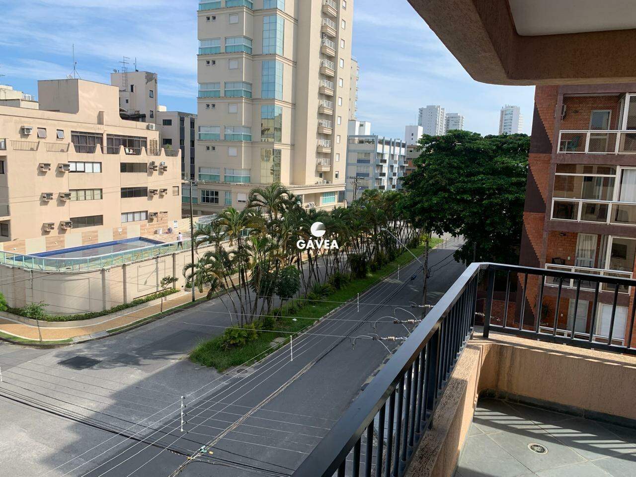 Apartamento à venda no Enseada: 