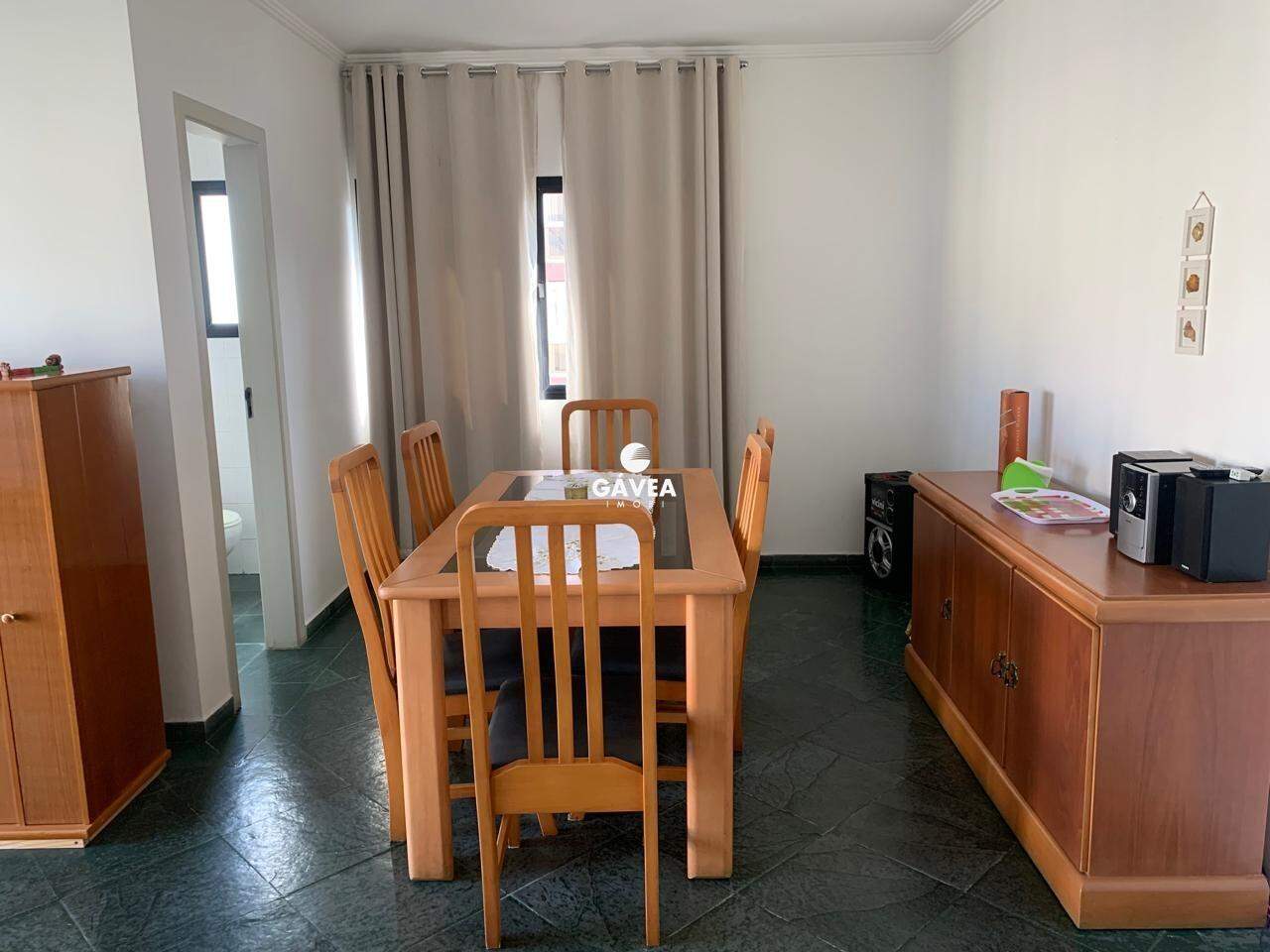 Apartamento à venda no Enseada: 