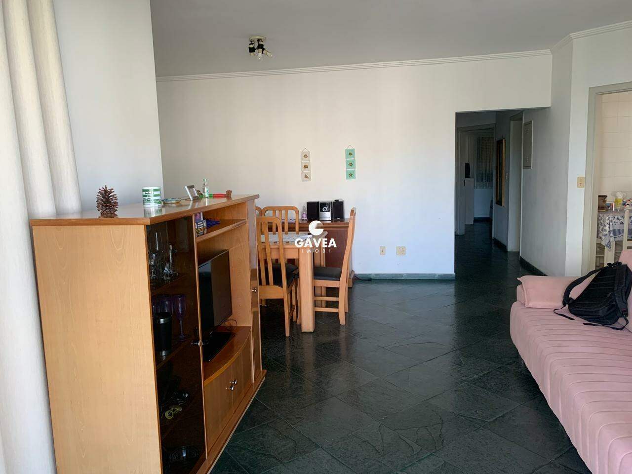 Apartamento à venda no Enseada: 