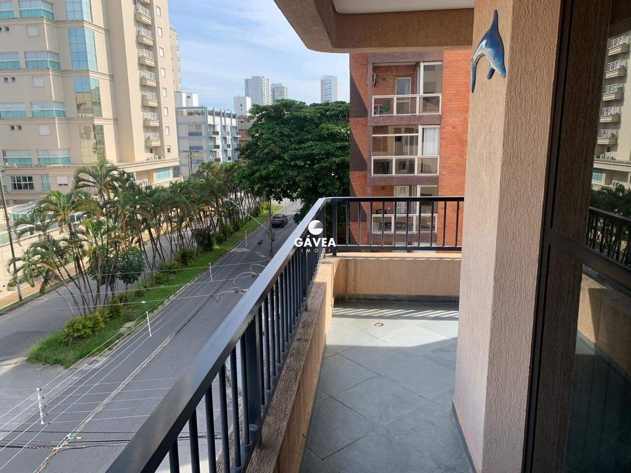 Apartamento à venda no Enseada: 