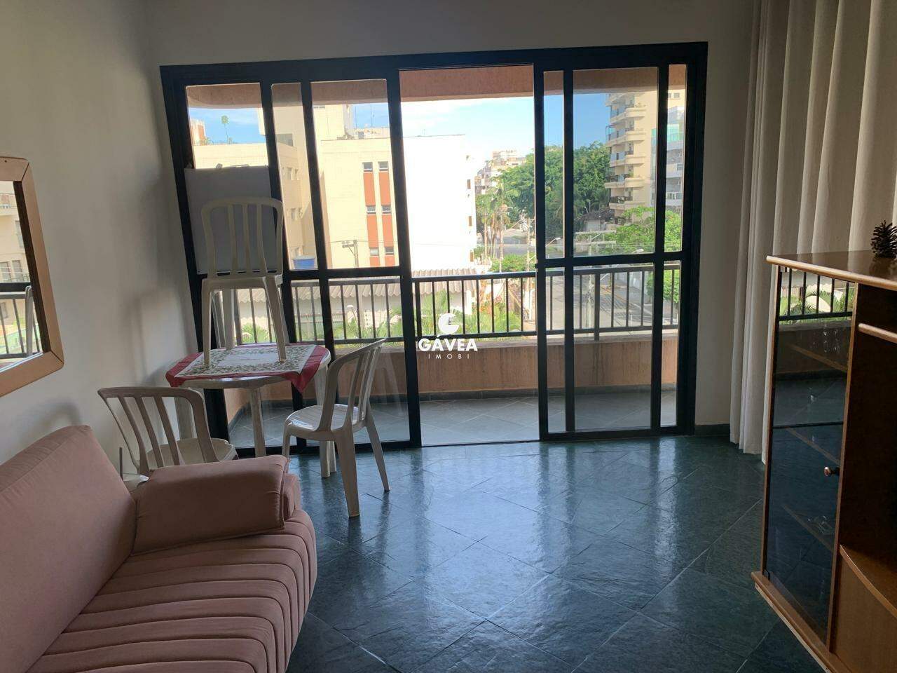 Apartamento à venda no Enseada: 