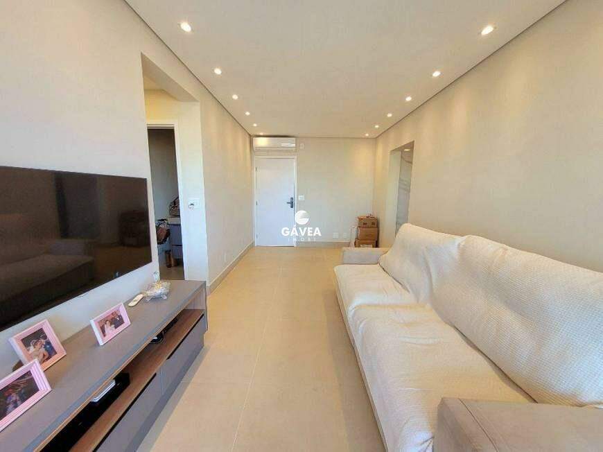 Apartamento à venda no Aparecida: 