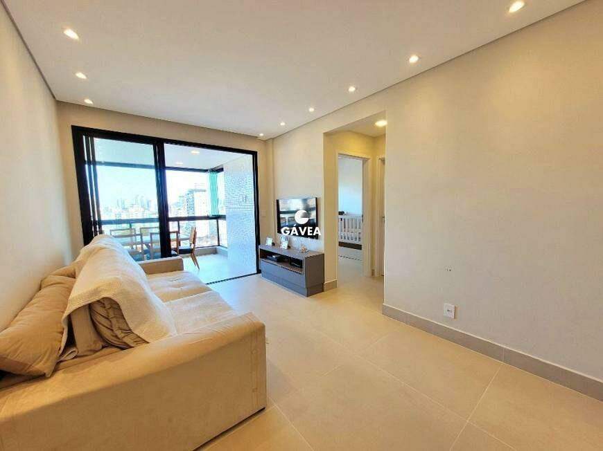 Apartamento à venda no Aparecida: 