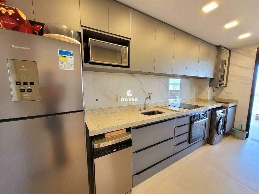 Apartamento à venda no Aparecida: 