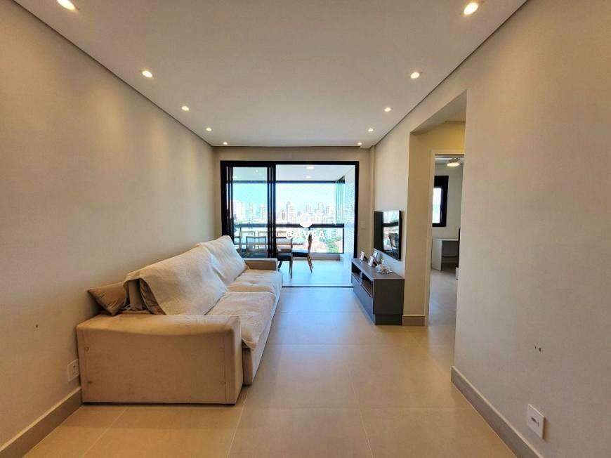 Apartamento à venda no Aparecida: 