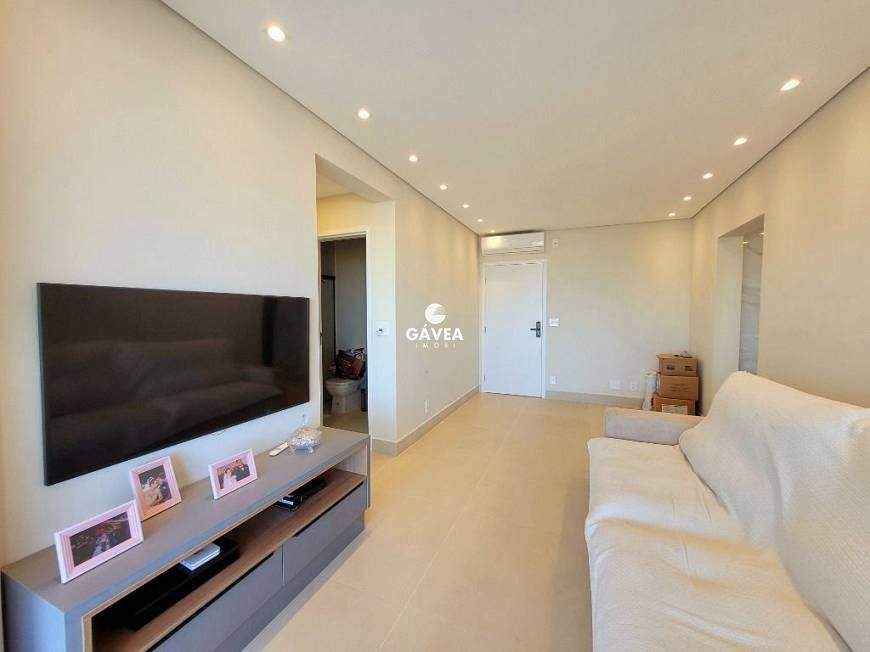 Apartamento à venda no Aparecida: 