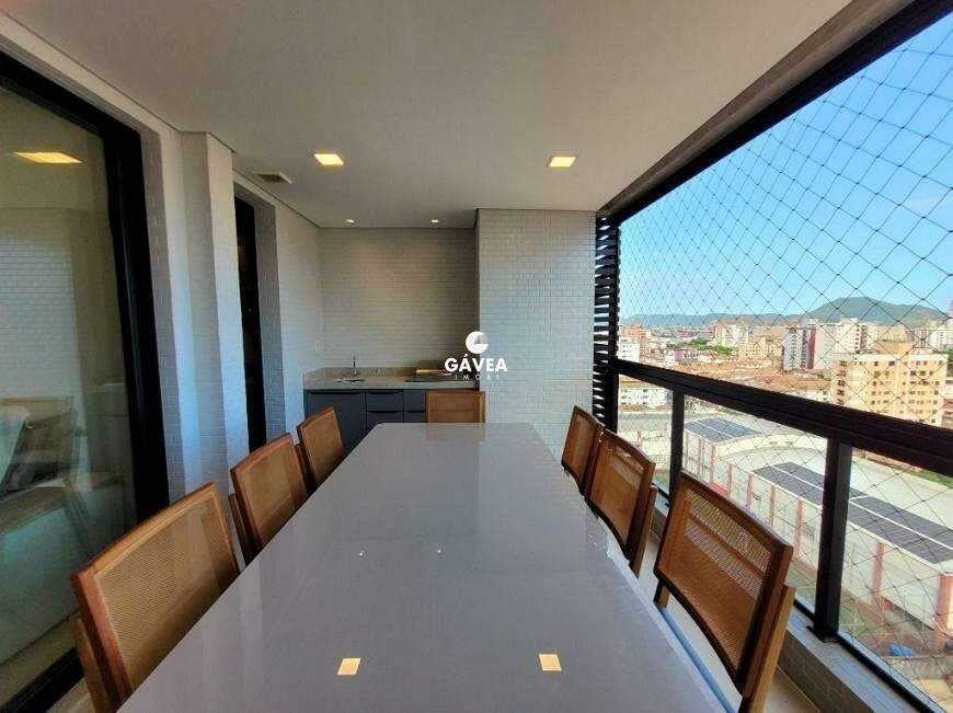 Apartamento à venda no Aparecida: 