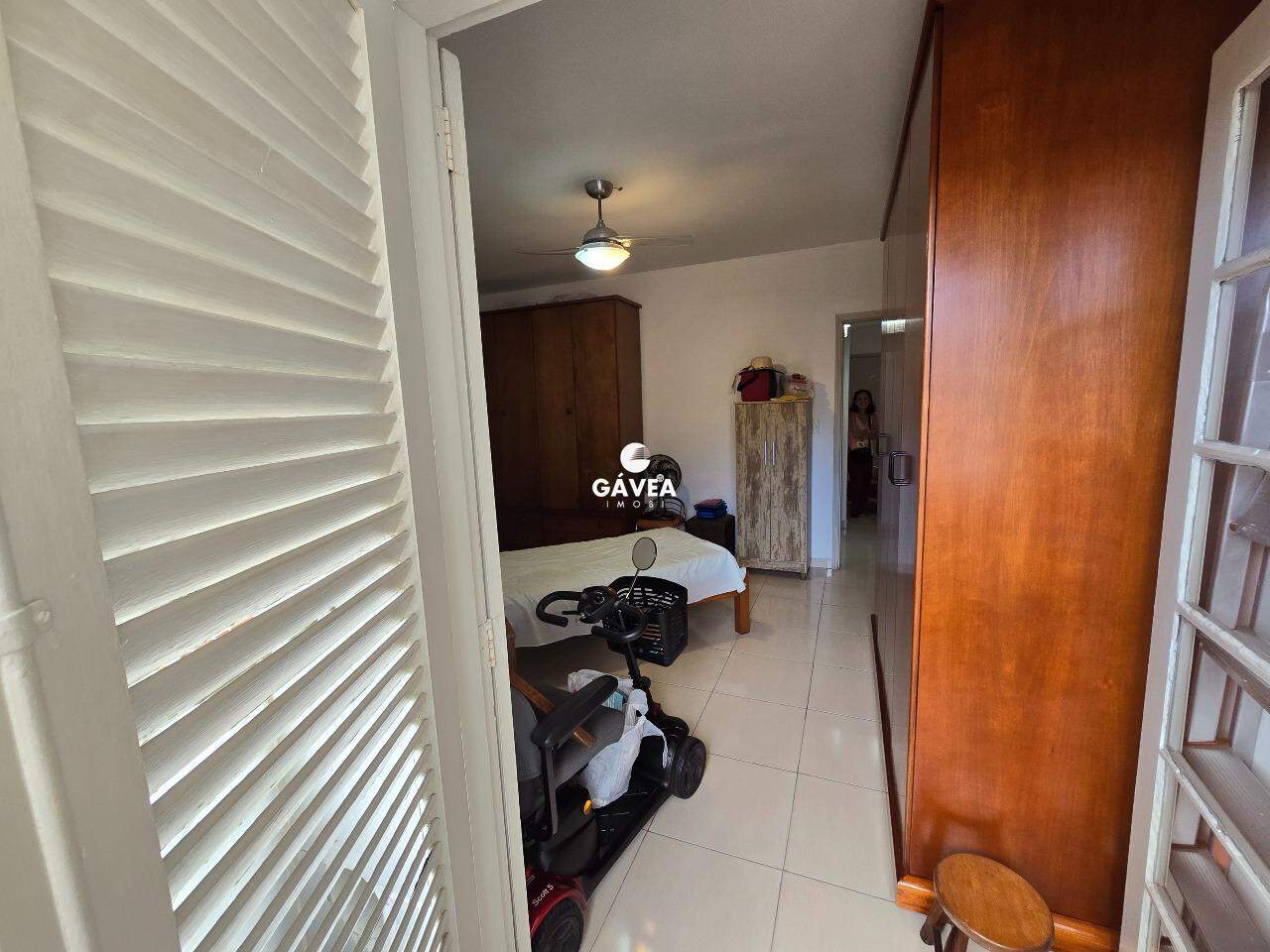 Apartamento à venda no Embaré: 