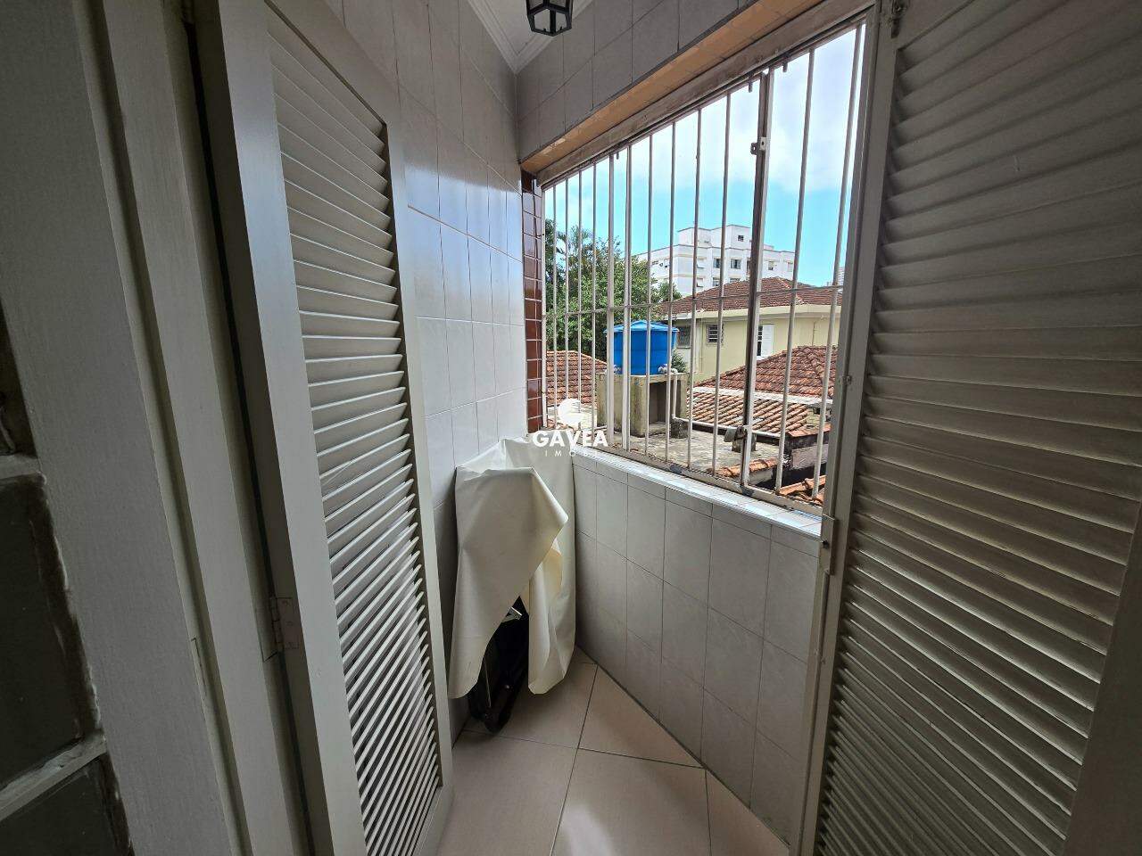 Apartamento à venda no Embaré: 