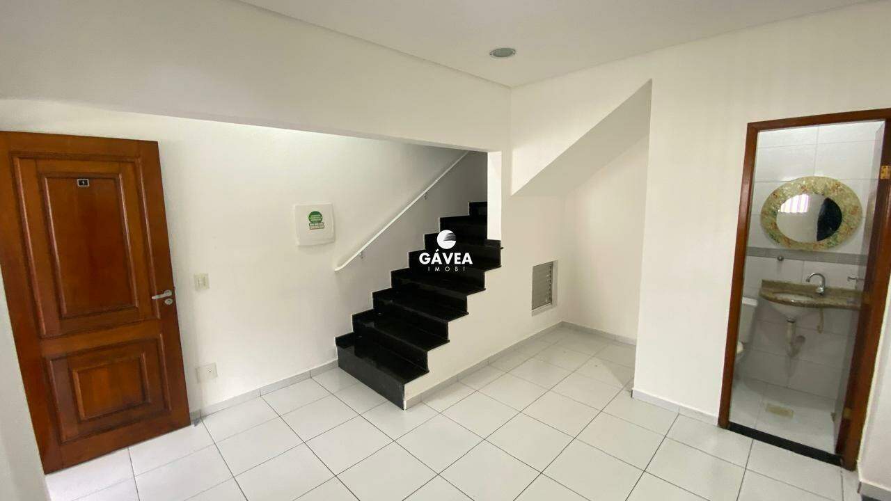 Casa à venda no Centro: Sala