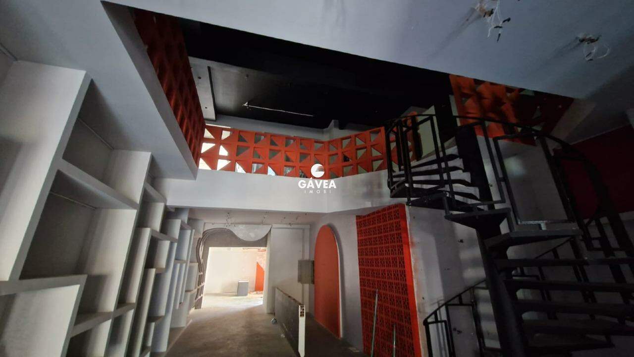 Loja para aluguel no Vila Mathias: 