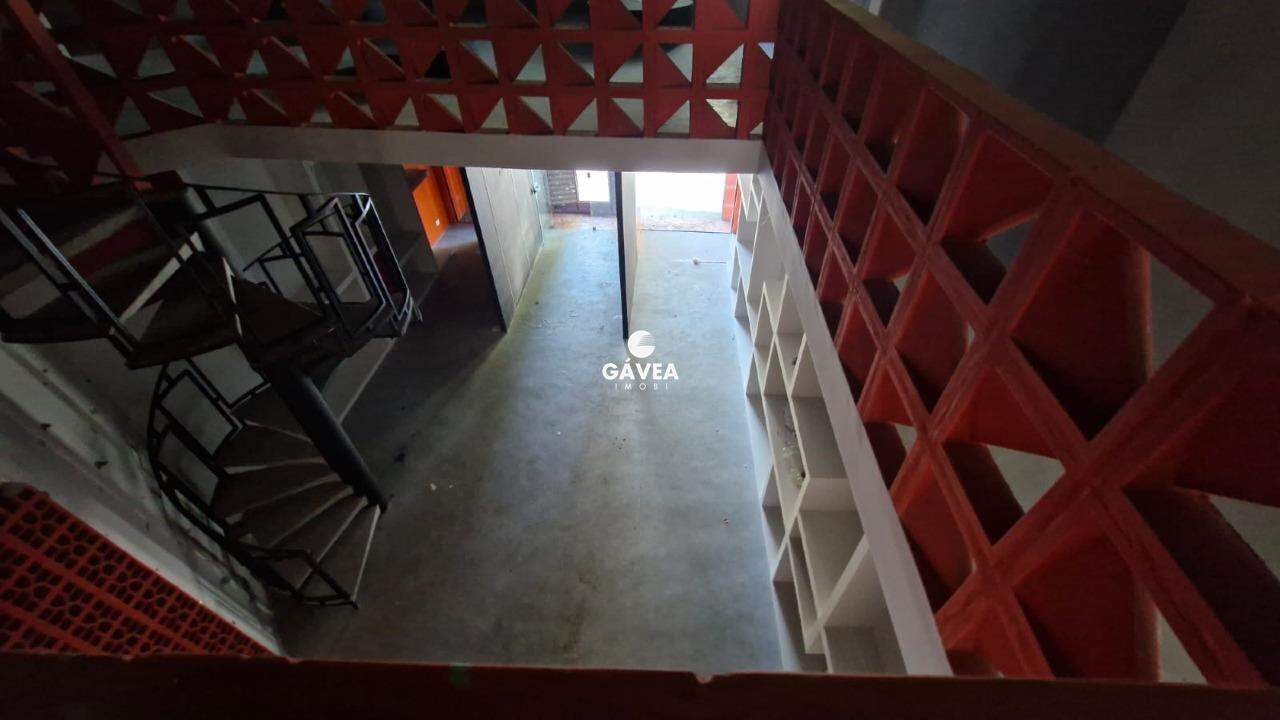 Loja para aluguel no Vila Mathias: 