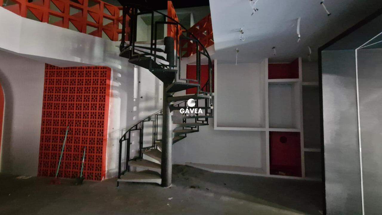 Loja para aluguel no Vila Mathias: 