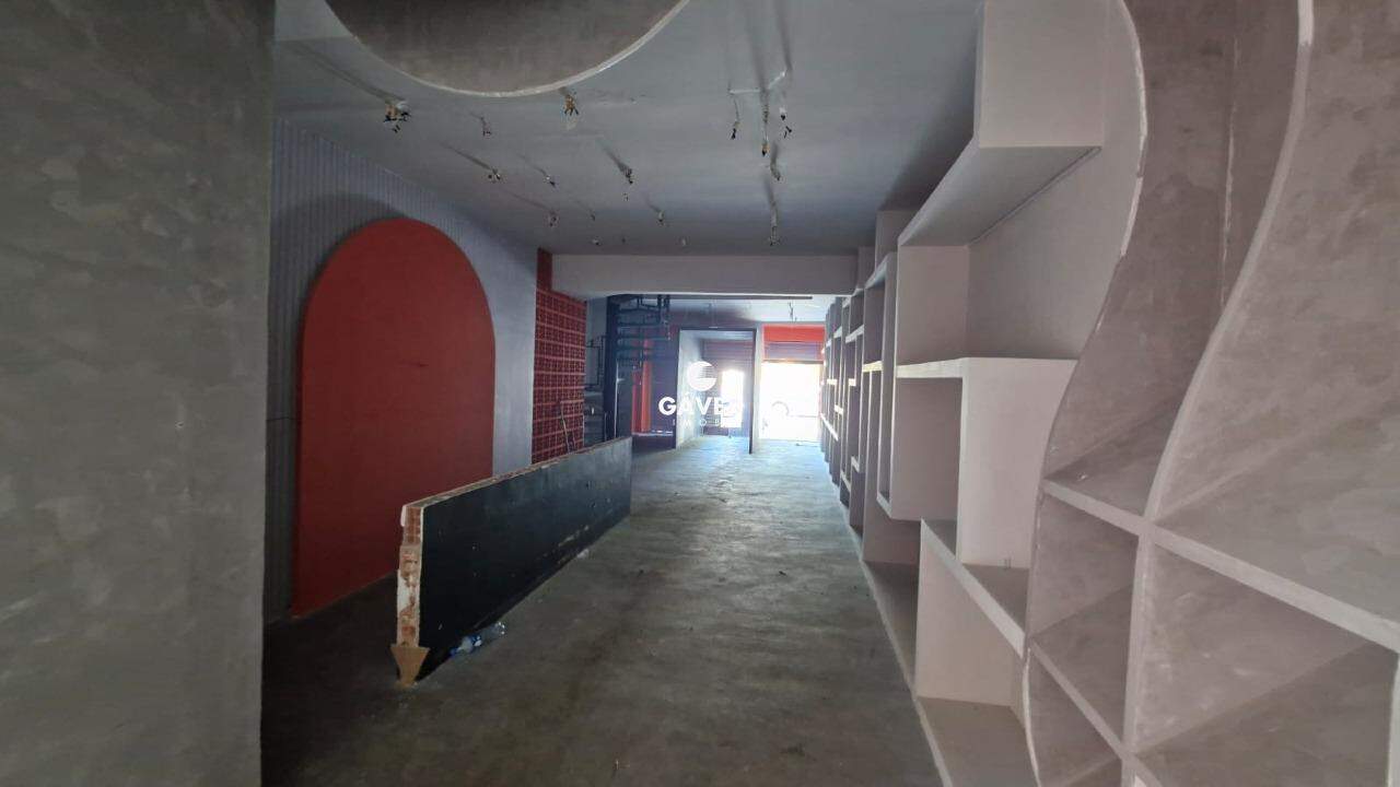 Loja para aluguel no Vila Mathias: 