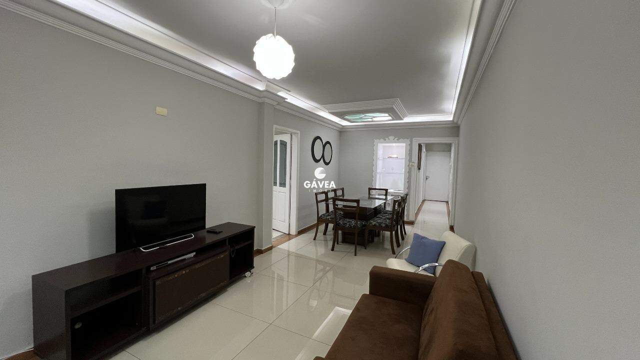 Apartamento para aluguel no Boqueirão: 