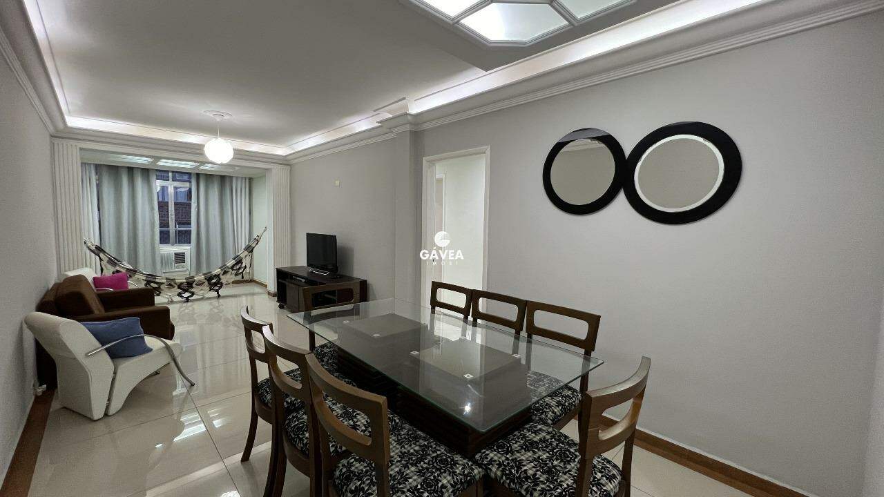 Apartamento para aluguel no Boqueirão: 