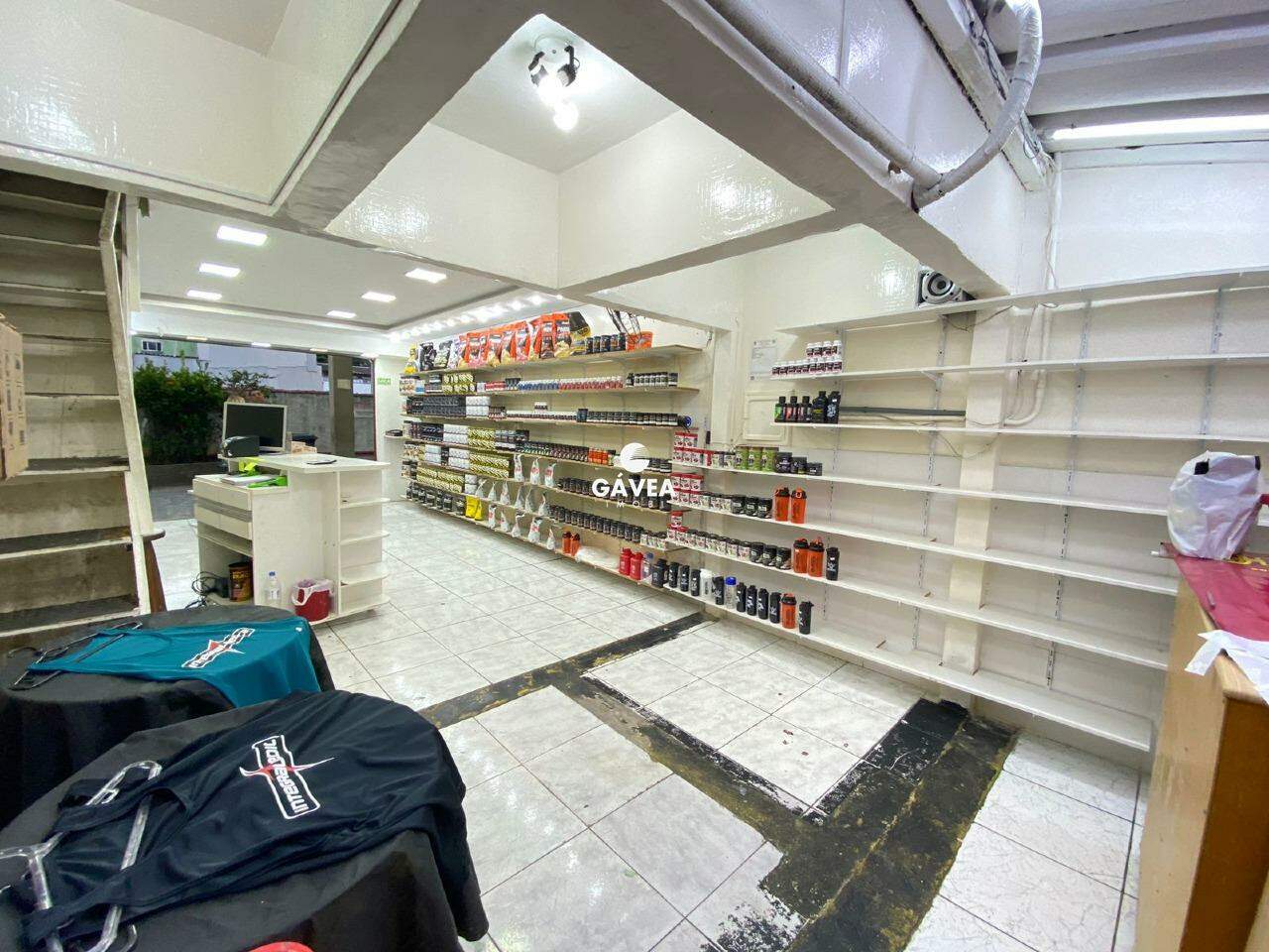 Loja à venda no Gonzaga: 