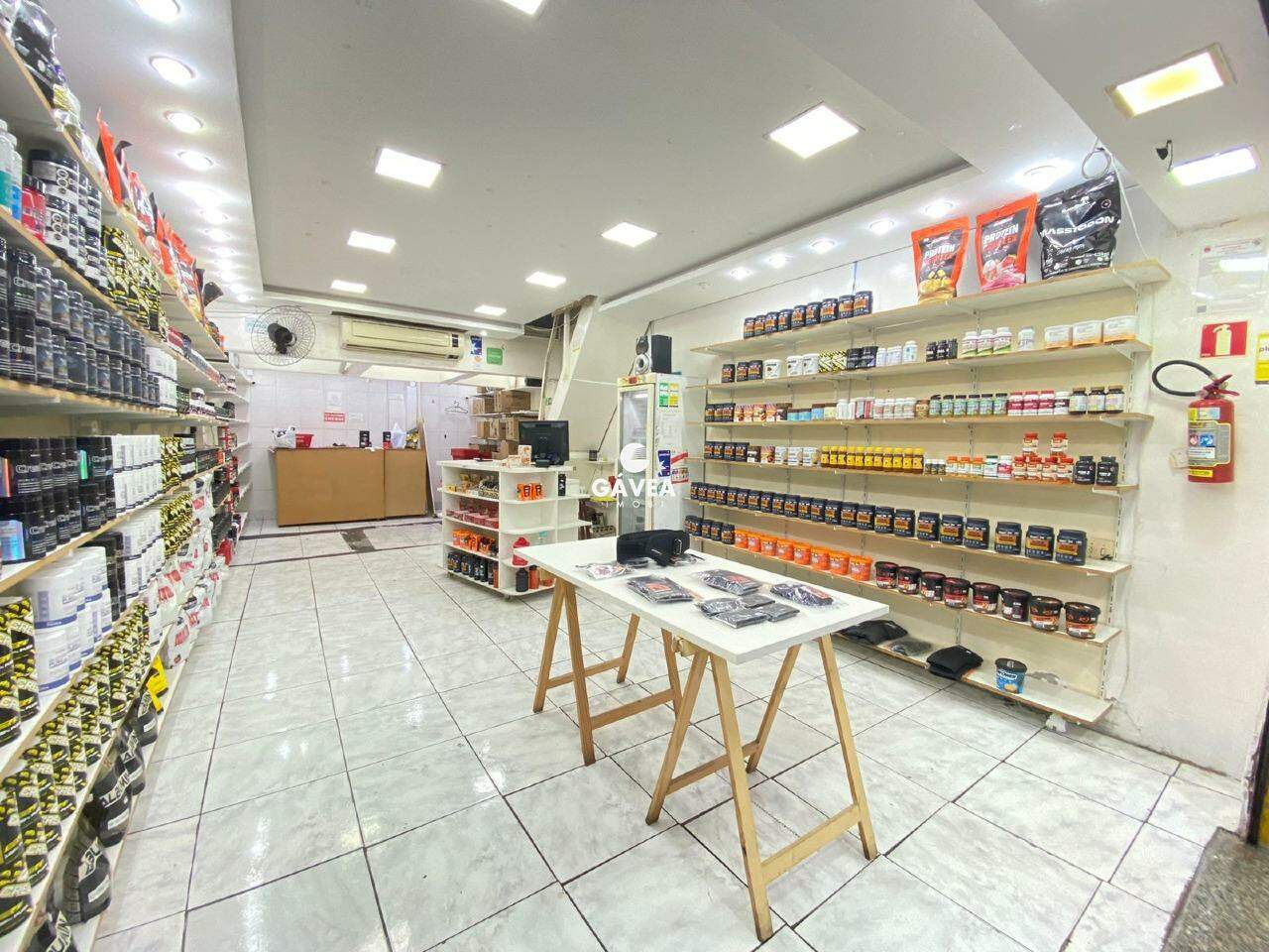 Loja à venda no Gonzaga: 