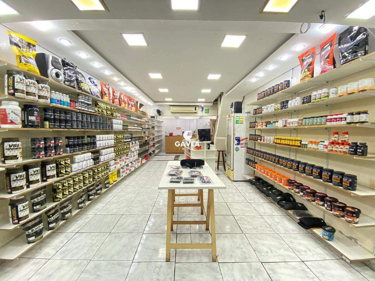 Loja à venda no Gonzaga: 