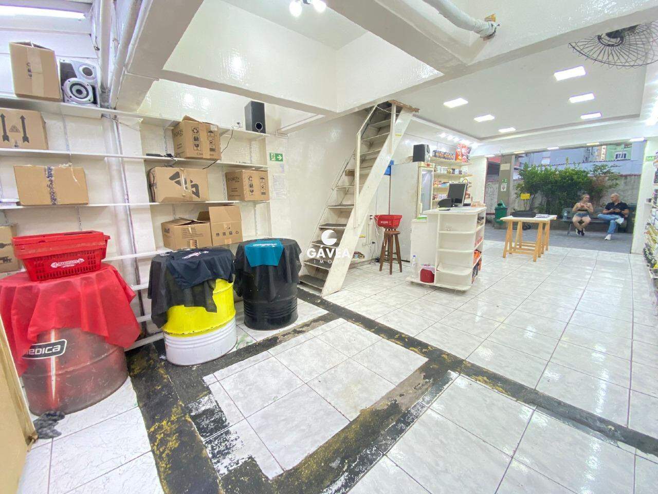 Loja à venda no Gonzaga: 