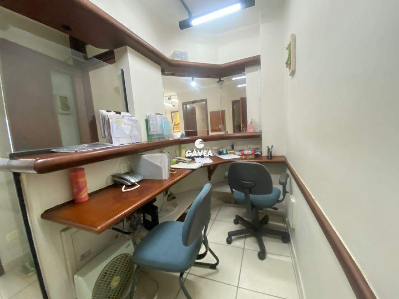 Conjunto Comercial/sala à venda no Gonzaga: 